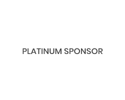 PLATINUM SPONSOR