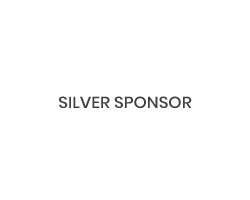 SILVER SPONSOR