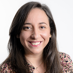 Speakers Pharma Digital Forum - AESEG