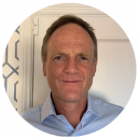 Nigel kimber